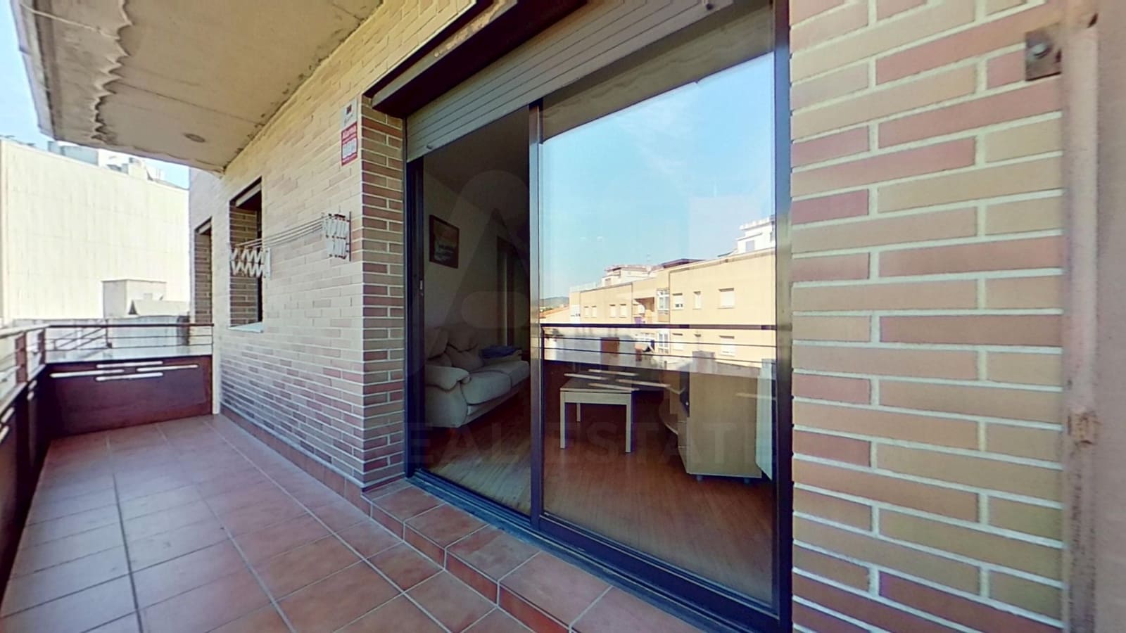 3 sypialnia Apartament na sprzedaż w Miasto Tarragona z garażem - 169 500 € (Ref: 9987970)