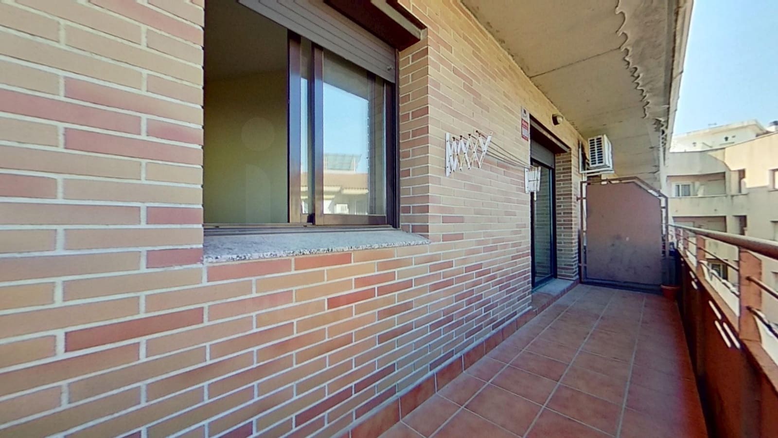 3 sypialnia Apartament na sprzedaż w Miasto Tarragona z garażem - 169 500 € (Ref: 9987970)