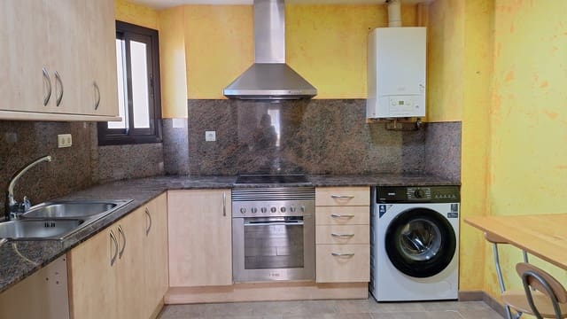 3 sypialnia Apartament na sprzedaż w El Vendrell z garażem - 169 500 € (Ref: 9987970)