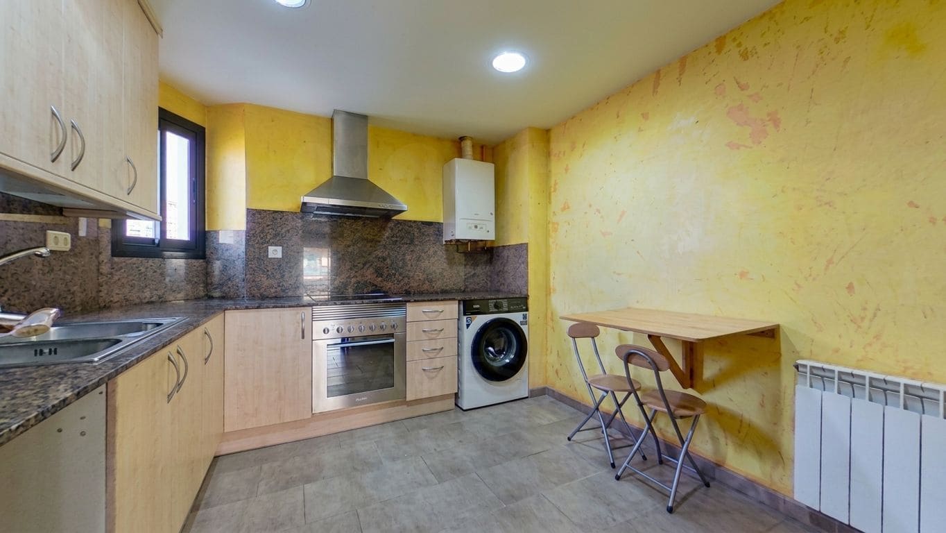 3 soveværelse Lejlighed til salg i El Vendrell med garage - € 169.500 (Ref: 9987970)