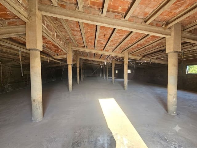 Grond te koop in Tarragona stad - € 299.000 (Ref: 9987971)