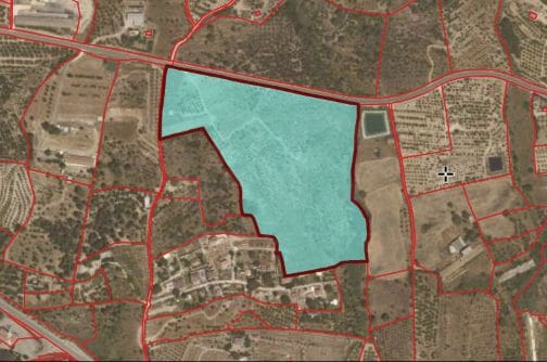 Terreno Non Edificato in vendita in Tarragona citta - 299.000 € (Rif: 9987971)