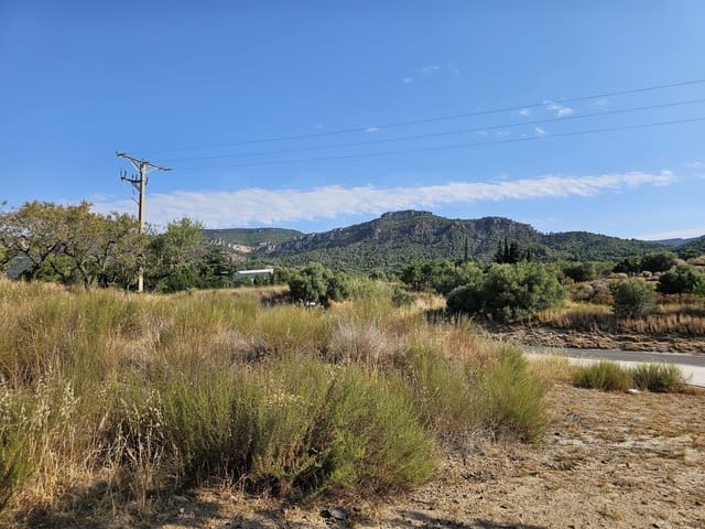 Grond te koop in Tarragona stad - € 299.000 (Ref: 9987971)