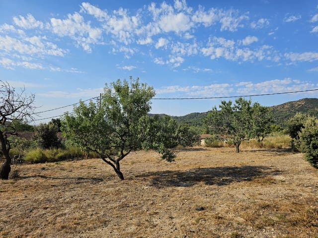 Grond te koop in Tarragona stad - € 299.000 (Ref: 9987971)