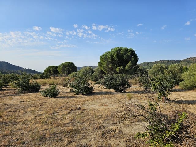 Grond te koop in Tarragona stad - € 299.000 (Ref: 9987971)