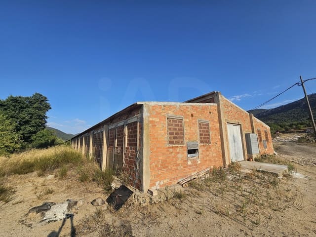 Grond te koop in Tarragona stad - € 299.000 (Ref: 9987971)