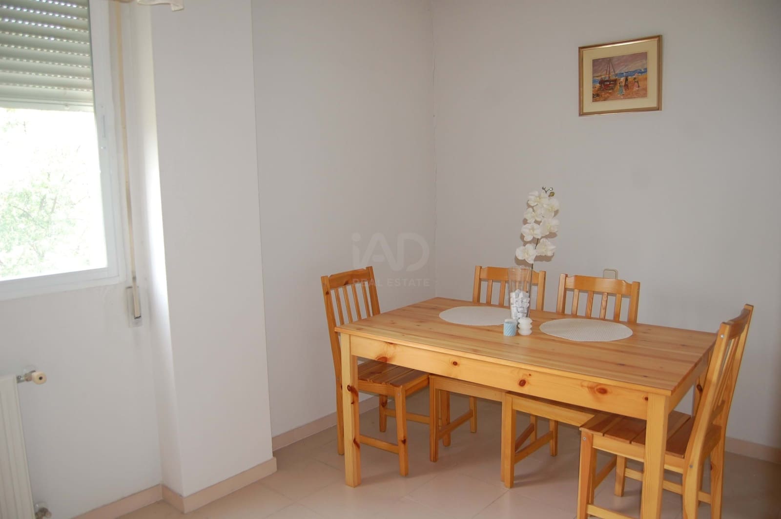 3 soveværelse Lejlighed til salg i Madrid by - € 349.000 (Ref: 9987972)