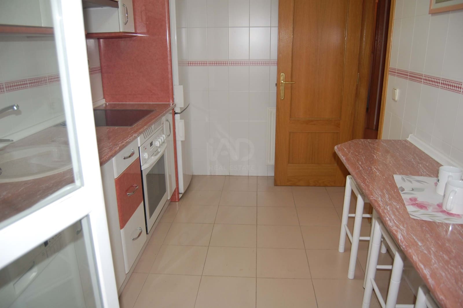 3 soveværelse Lejlighed til salg i Madrid by - € 349.000 (Ref: 9987972)