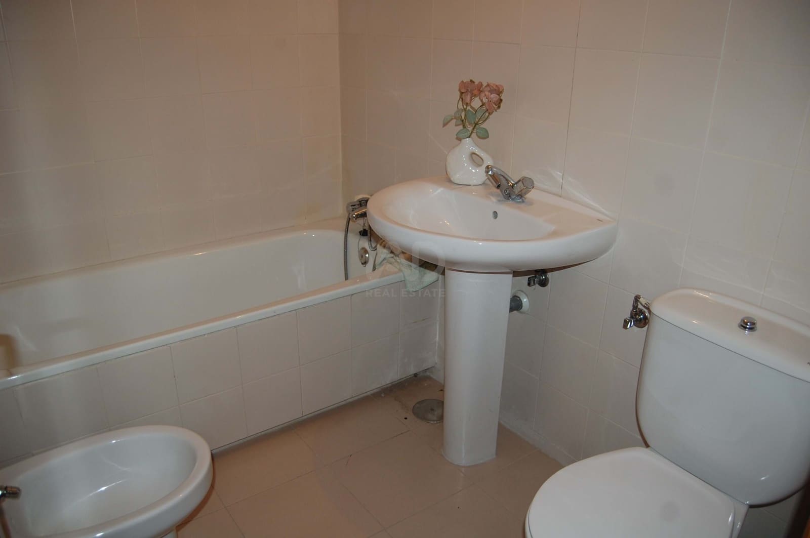 3 soveværelse Lejlighed til salg i Madrid by - € 349.000 (Ref: 9987972)