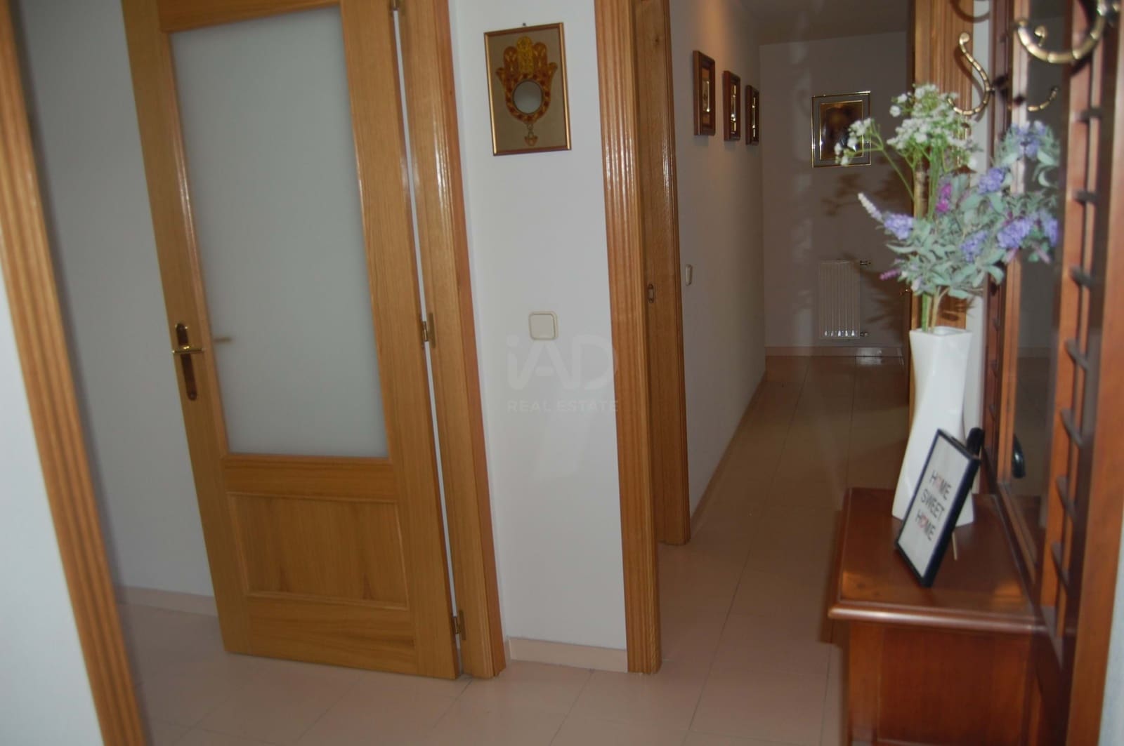 3 soveværelse Lejlighed til salg i Madrid by - € 349.000 (Ref: 9987972)