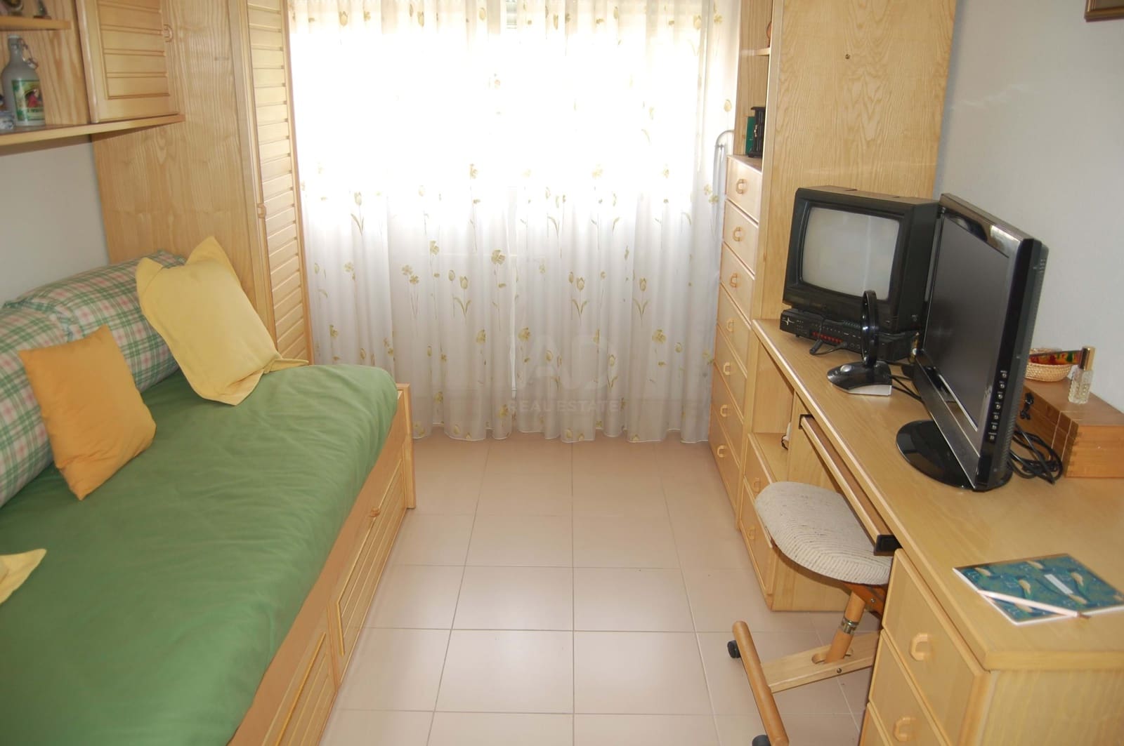 3 soveværelse Lejlighed til salg i Madrid by - € 349.000 (Ref: 9987972)