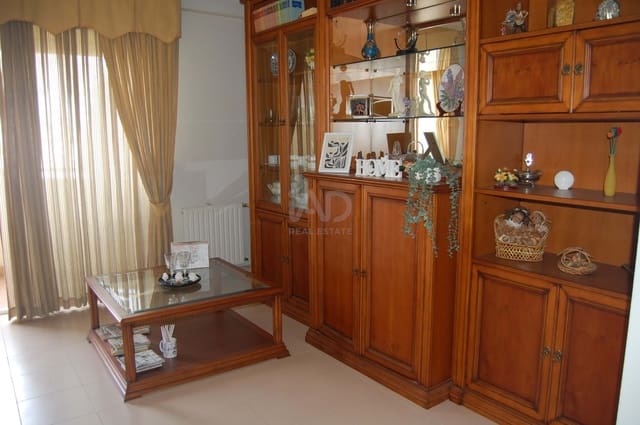 3 soveværelse Lejlighed til salg i Madrid by - € 349.000 (Ref: 9987972)