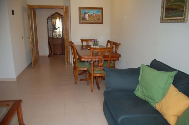 3 soveværelse Lejlighed til salg i Madrid by - € 349.000 (Ref: 9987972)