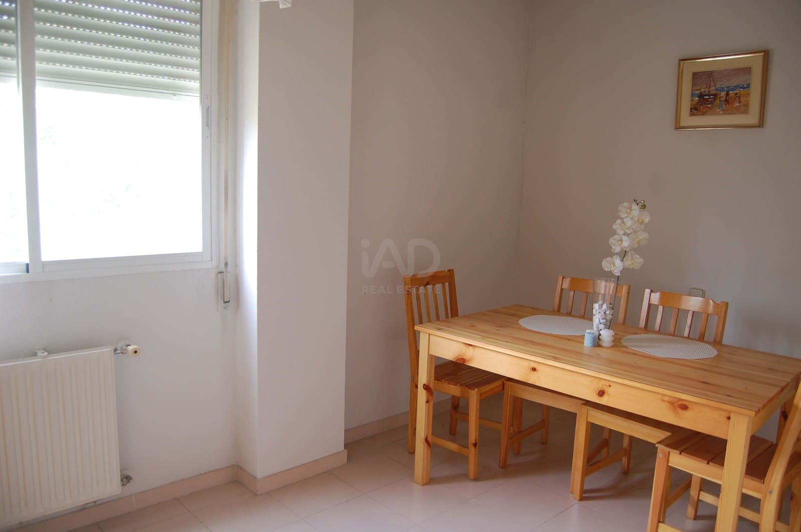 3 soveværelse Lejlighed til salg i Madrid by - € 349.000 (Ref: 9987972)