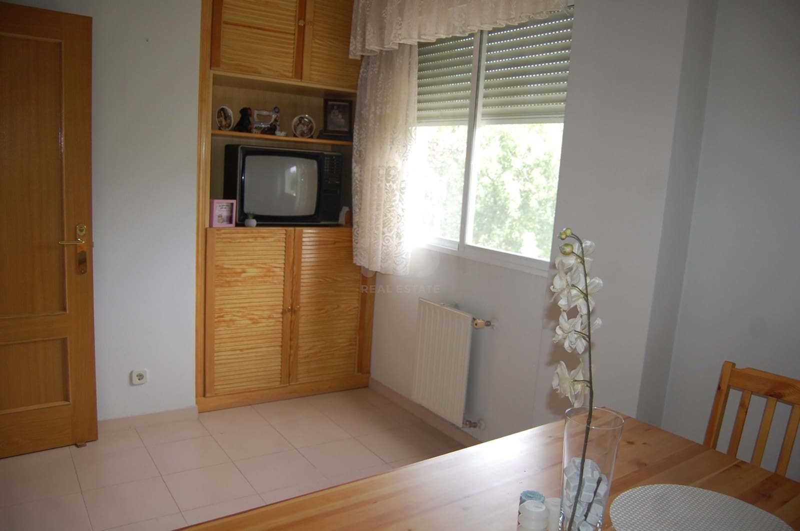 3 soveværelse Lejlighed til salg i Madrid by - € 349.000 (Ref: 9987972)