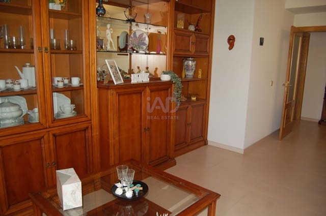 3 soveværelse Lejlighed til salg i Madrid by - € 349.000 (Ref: 9987972)