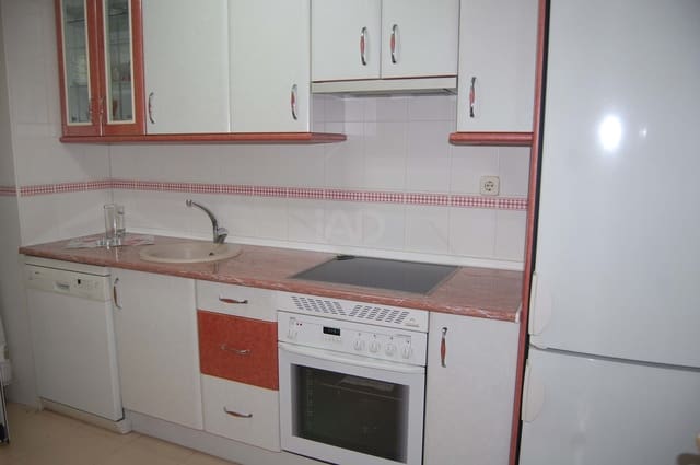 3 soveværelse Lejlighed til salg i Madrid by - € 349.000 (Ref: 9987972)
