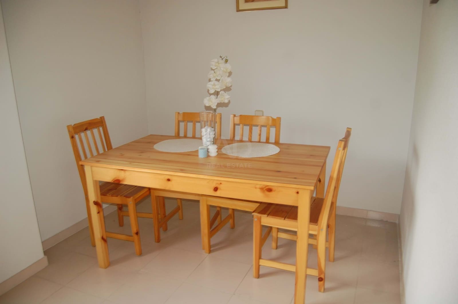 3 soveværelse Lejlighed til salg i Madrid by - € 349.000 (Ref: 9987972)