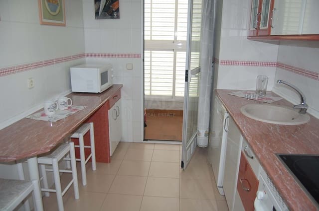 3 soveværelse Lejlighed til salg i Madrid by - € 349.000 (Ref: 9987972)