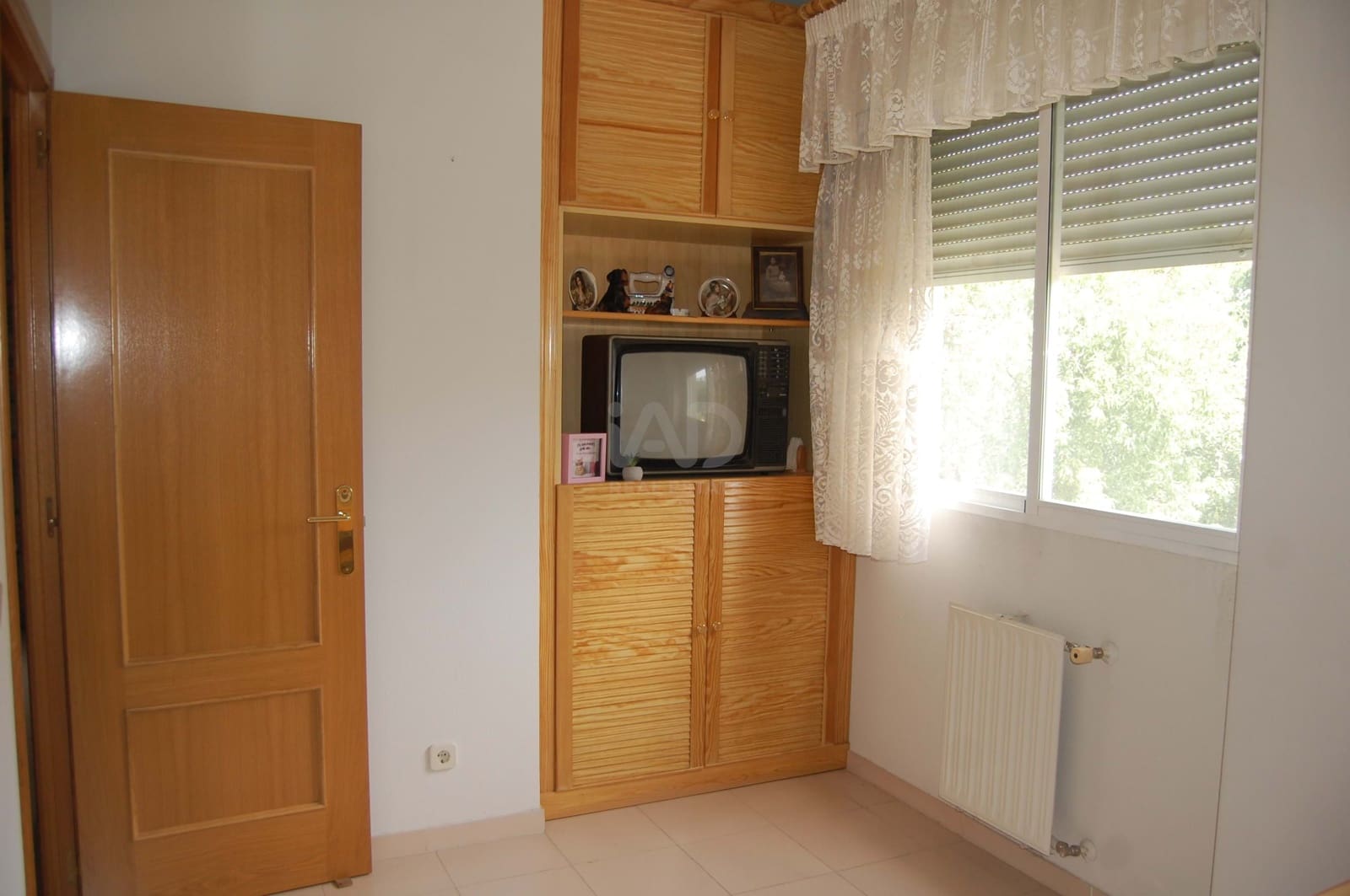 3 soveværelse Lejlighed til salg i Madrid by - € 349.000 (Ref: 9987972)
