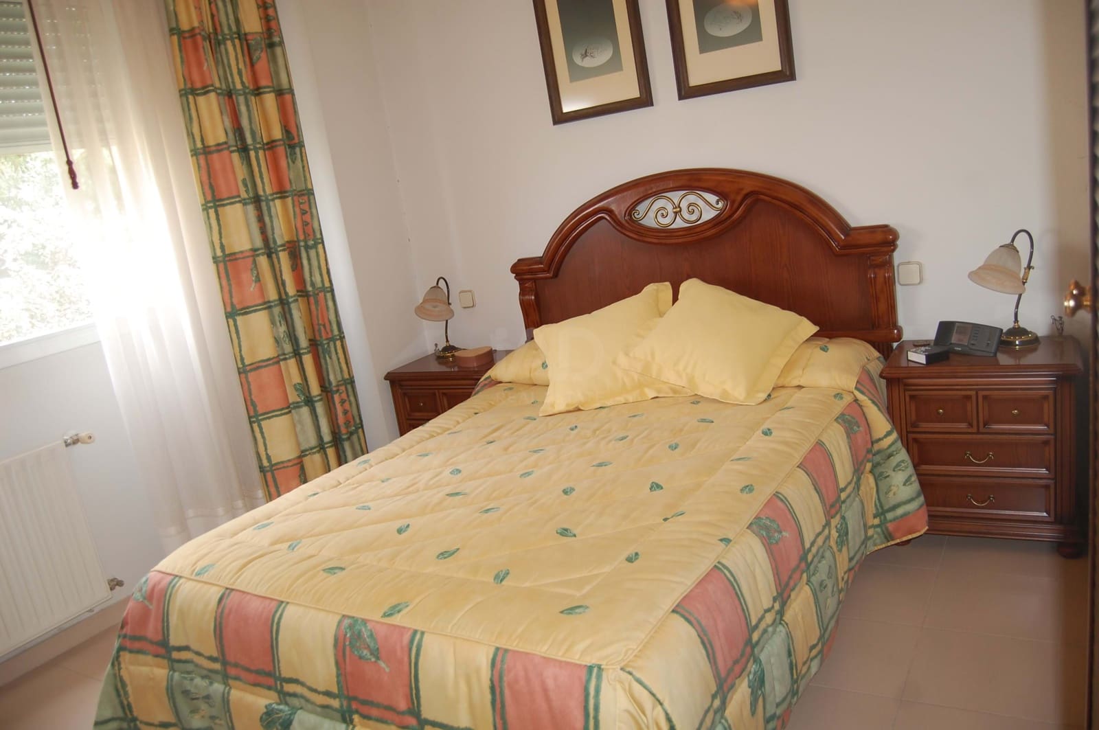 3 soveværelse Lejlighed til salg i Madrid by - € 349.000 (Ref: 9987972)