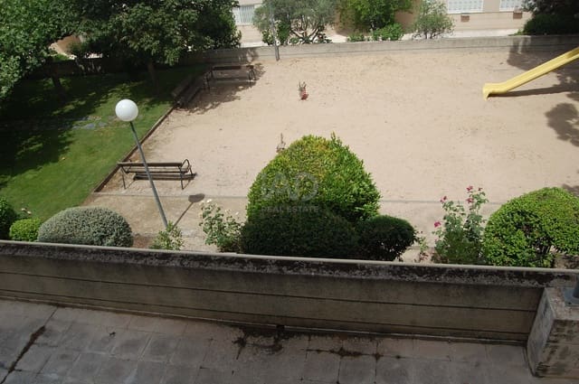 3 soveværelse Lejlighed til salg i Madrid by - € 349.000 (Ref: 9987972)