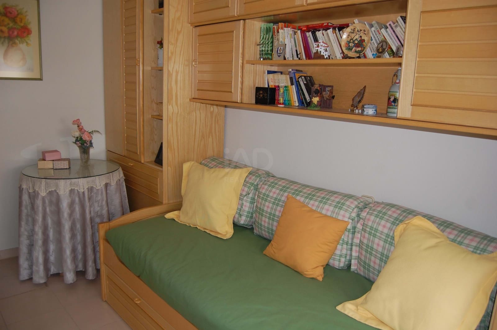 3 soveværelse Lejlighed til salg i Madrid by - € 349.000 (Ref: 9987972)