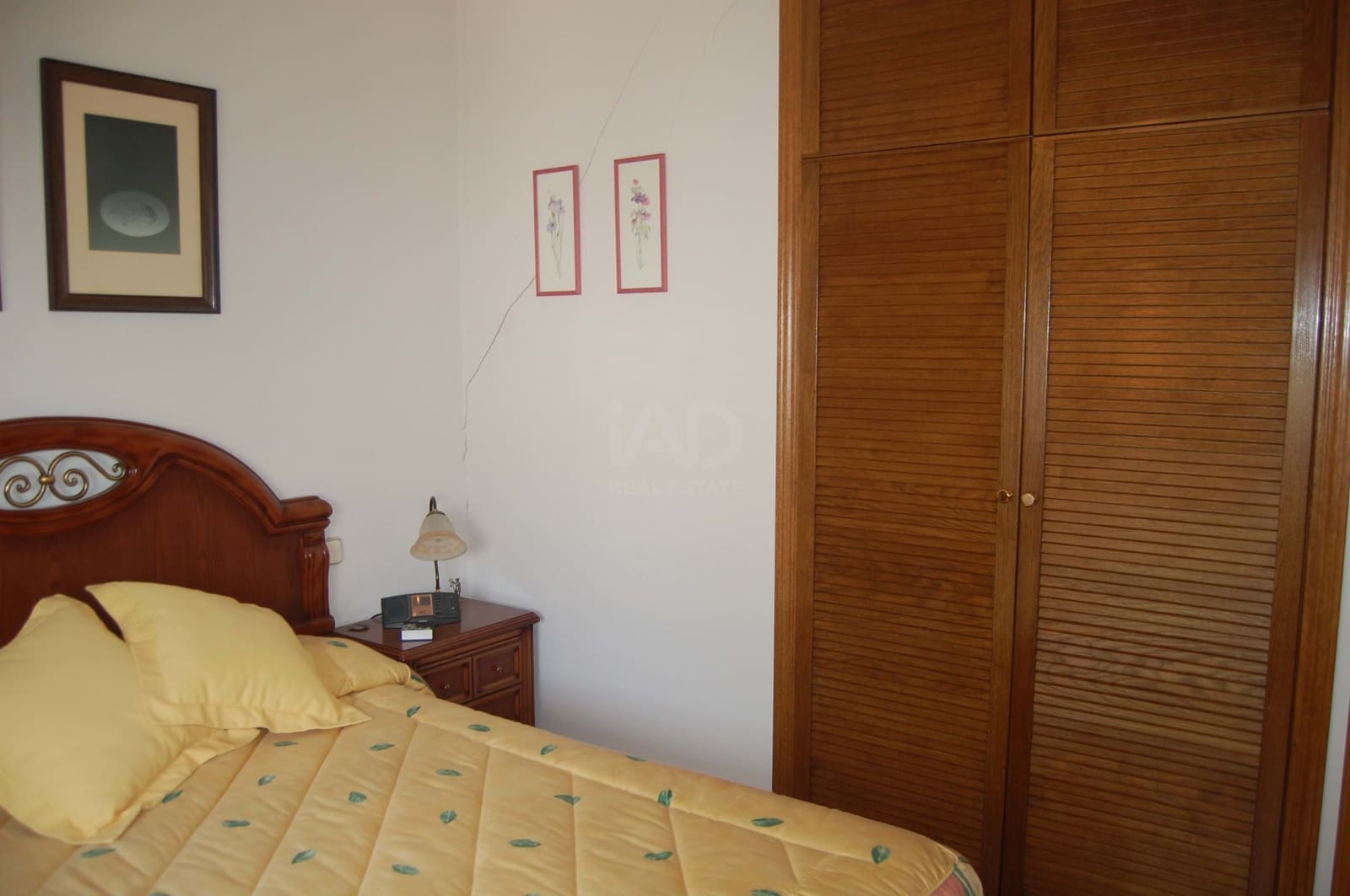 3 soveværelse Lejlighed til salg i Madrid by - € 349.000 (Ref: 9987972)