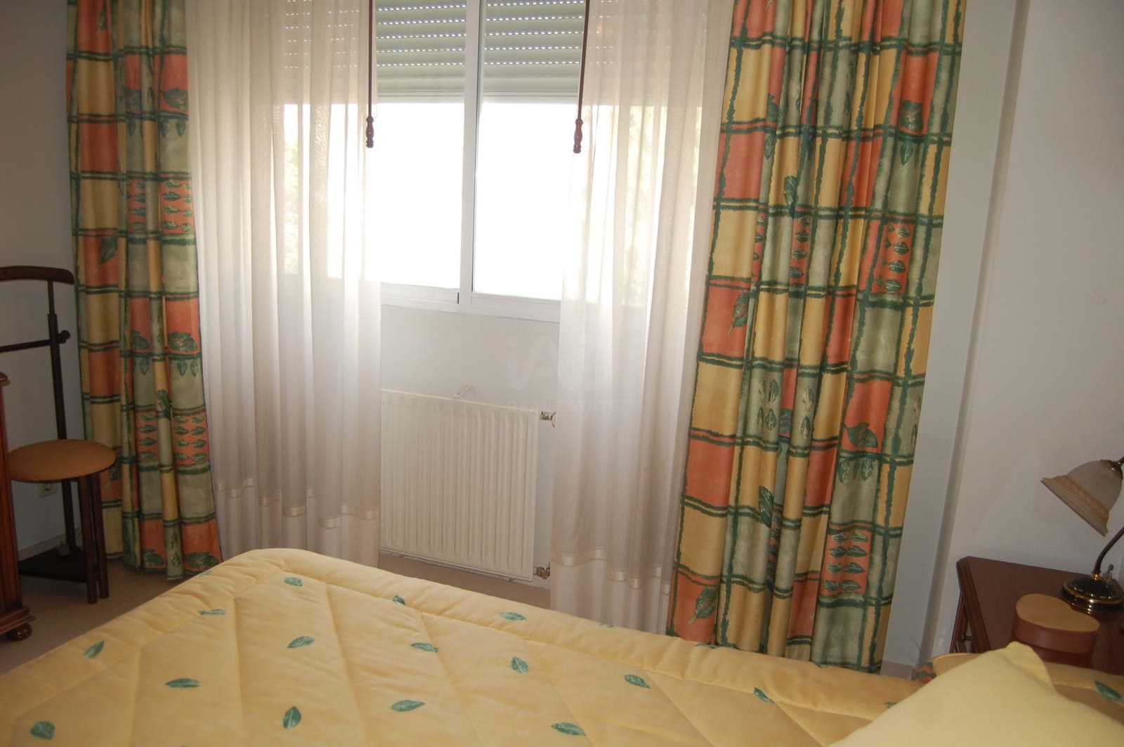 3 soveværelse Lejlighed til salg i Madrid by - € 349.000 (Ref: 9987972)