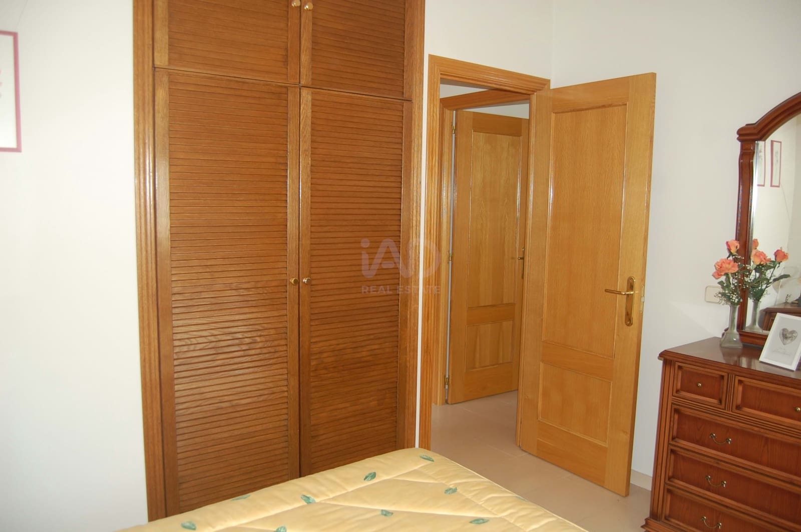 3 soveværelse Lejlighed til salg i Madrid by - € 349.000 (Ref: 9987972)