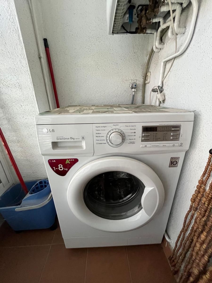 3 soveværelse Lejlighed til salg i Collado Villalba - € 339.000 (Ref: 9987972)