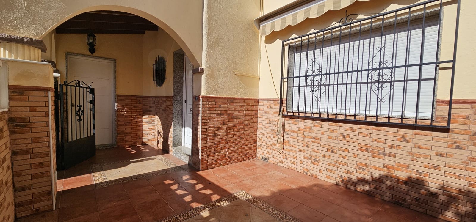 4 camera da letto Casa in vendita in Almeria citta con garage - 358.000 € (Rif: 9987973)