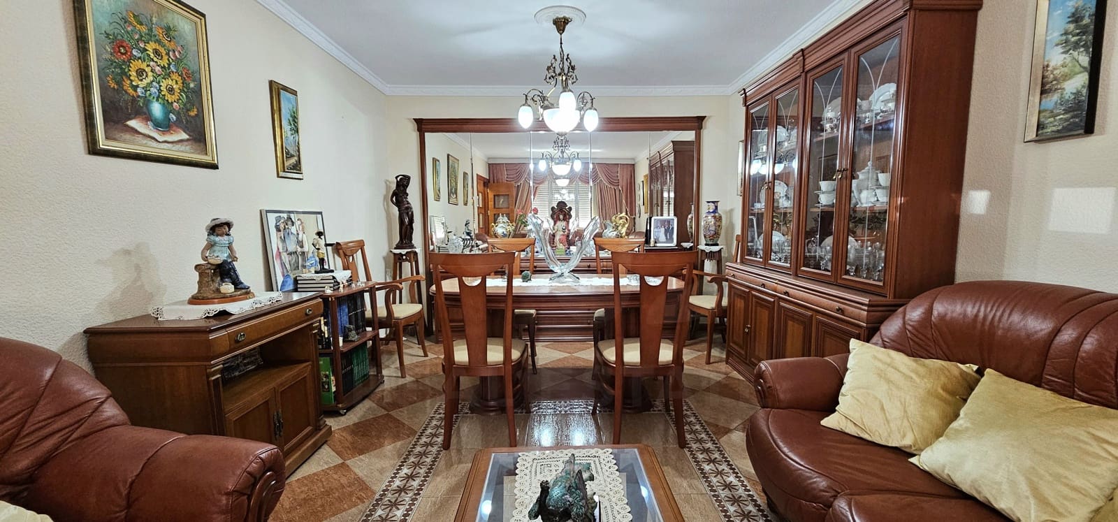 4 camera da letto Casa in vendita in Almeria citta con garage - 358.000 € (Rif: 9987973)