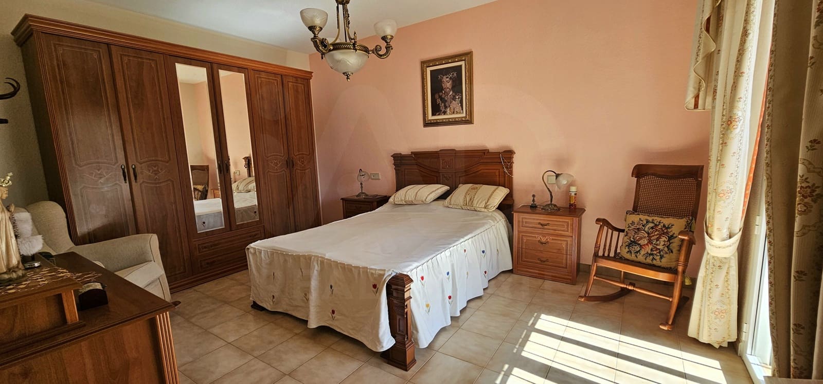 4 camera da letto Casa in vendita in Almeria citta con garage - 358.000 € (Rif: 9987973)