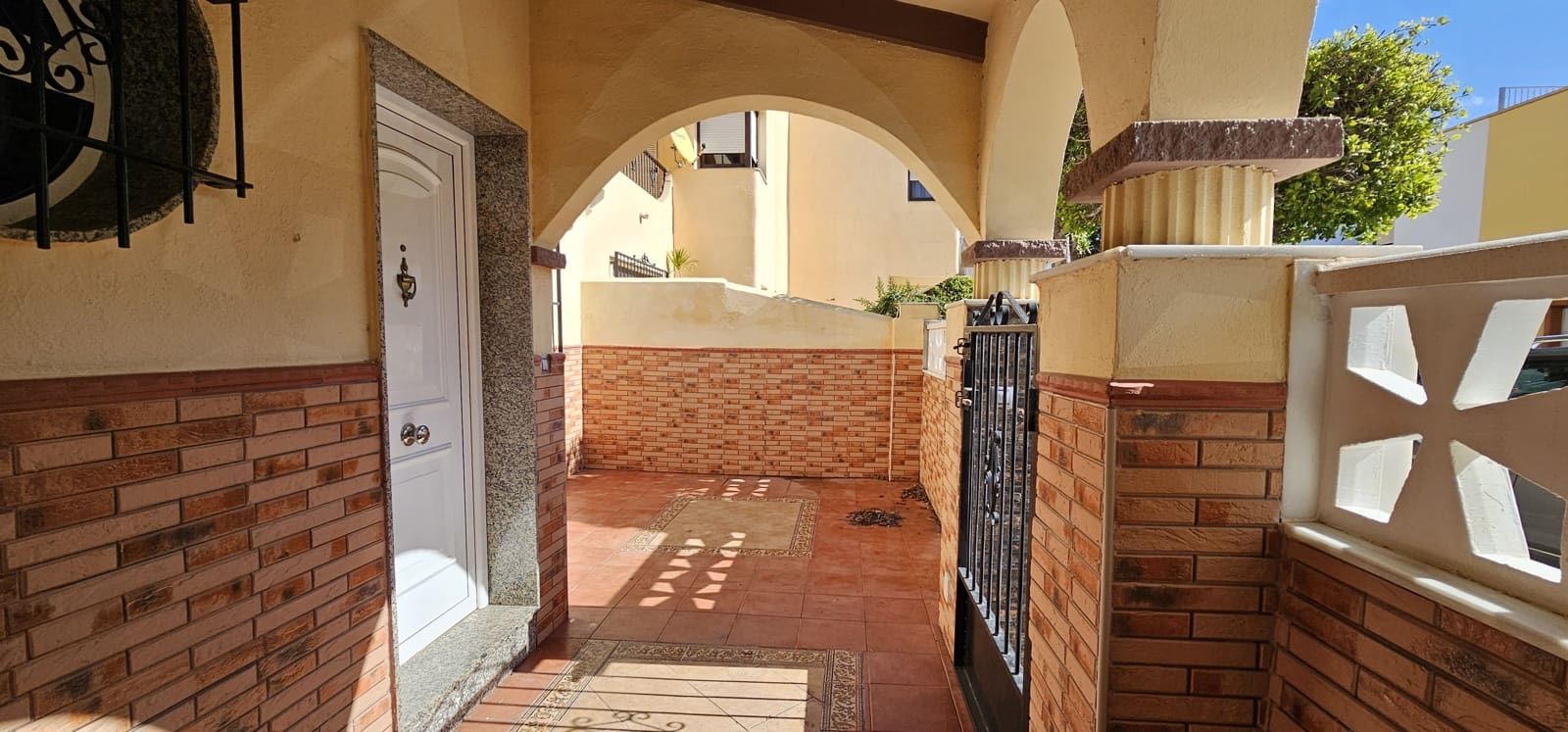 4 camera da letto Casa in vendita in Almeria citta con garage - 358.000 € (Rif: 9987973)