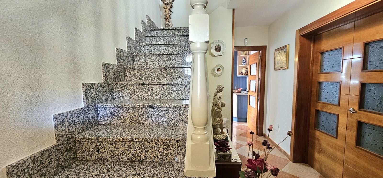 4 camera da letto Casa in vendita in Almeria citta con garage - 358.000 € (Rif: 9987973)