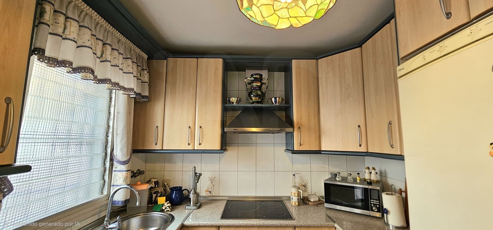 4 camera da letto Casa in vendita in Almeria citta con garage - 358.000 € (Rif: 9987973)