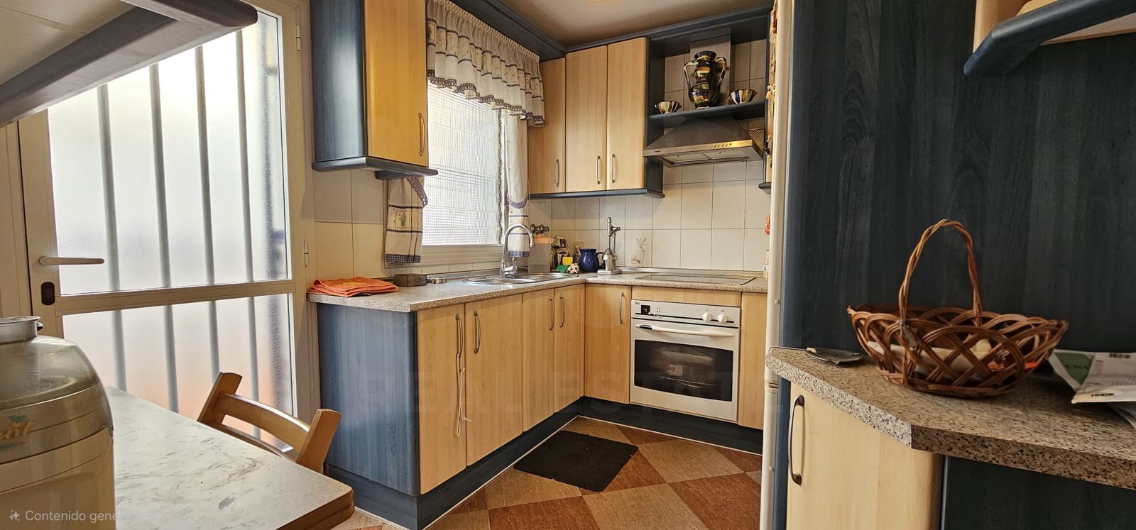 4 camera da letto Casa in vendita in Almeria citta con garage - 358.000 € (Rif: 9987973)