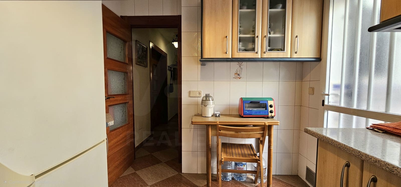 4 camera da letto Casa in vendita in Almeria citta con garage - 358.000 € (Rif: 9987973)