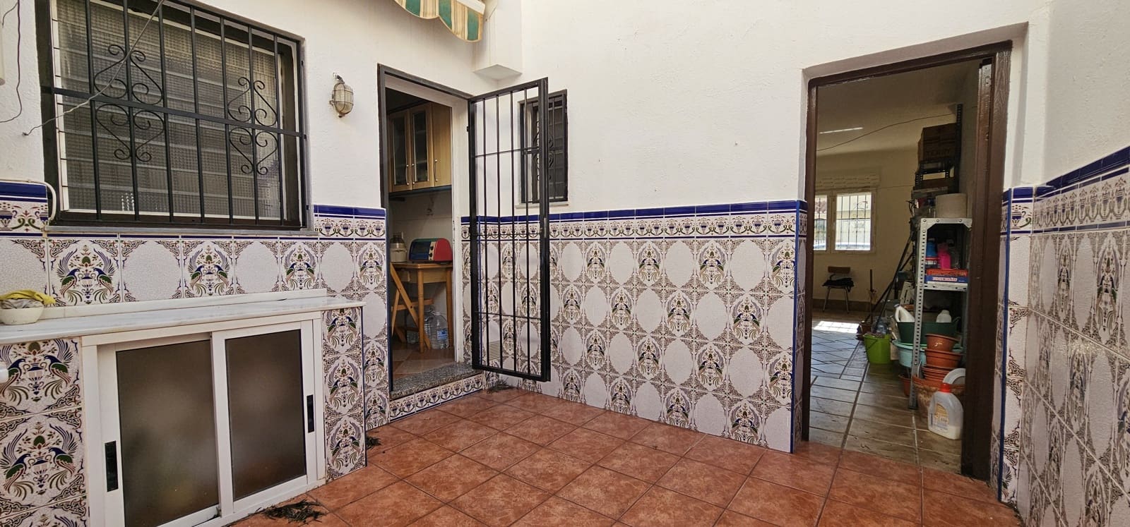 4 camera da letto Casa in vendita in Almeria citta con garage - 358.000 € (Rif: 9987973)