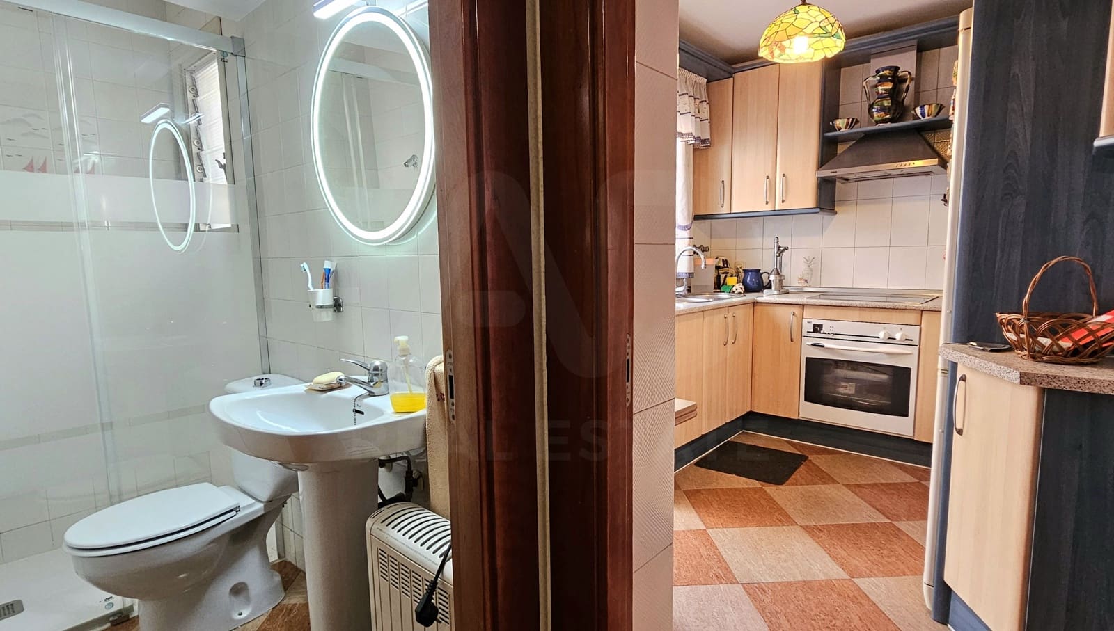 4 camera da letto Casa in vendita in Almeria citta con garage - 358.000 € (Rif: 9987973)