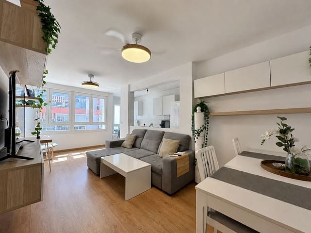 2 sovrum Lägenhet till salu i Arroyo de la Miel, Benalmádena - 215 000 € (Ref: 9987974)