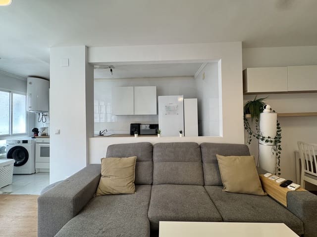 2 sovrum Lägenhet till salu i Arroyo de la Miel, Benalmádena - 215 000 € (Ref: 9987974)