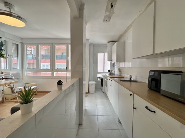 2 sovrum Lägenhet till salu i Arroyo de la Miel, Benalmádena - 215 000 € (Ref: 9987974)