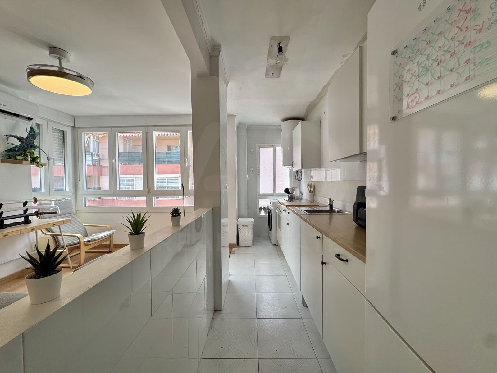 2 sovrum Lägenhet till salu i Benalmadena - 215 000 € (Ref: 9987974)