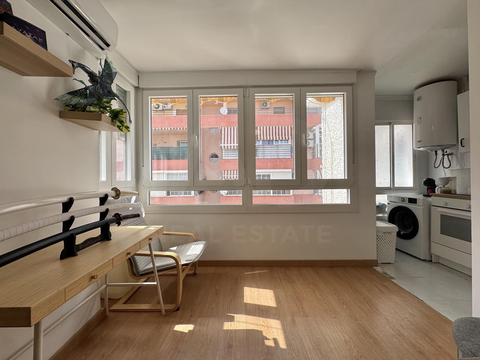 2 sovrum Lägenhet till salu i Benalmadena - 215 000 € (Ref: 9987974)