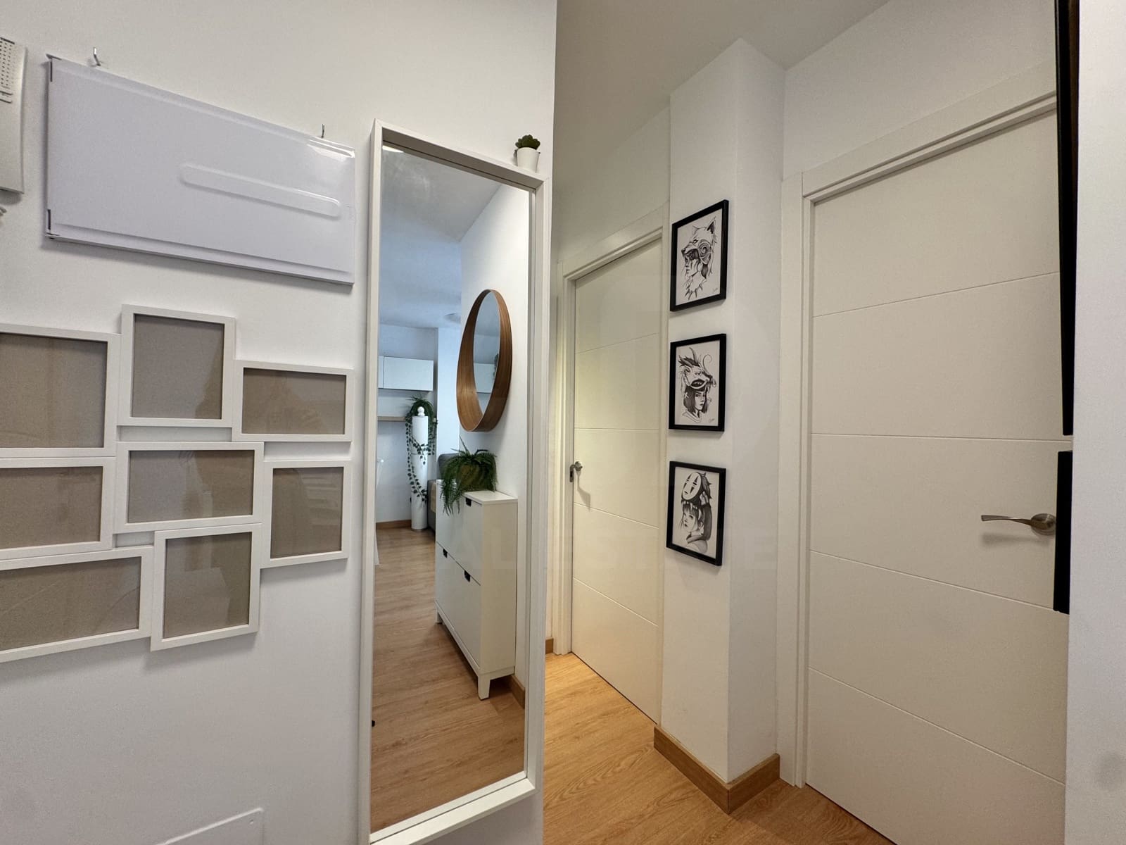 2 sovrum Lägenhet till salu i Benalmadena - 215 000 € (Ref: 9987974)