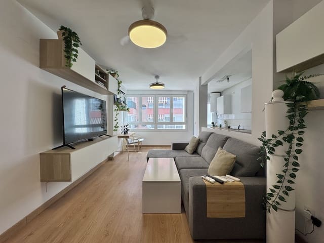2 sovrum Lägenhet till salu i Arroyo de la Miel, Benalmádena - 215 000 € (Ref: 9987974)