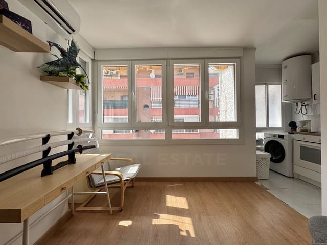 2 sovrum Lägenhet till salu i Arroyo de la Miel, Benalmádena - 215 000 € (Ref: 9987974)