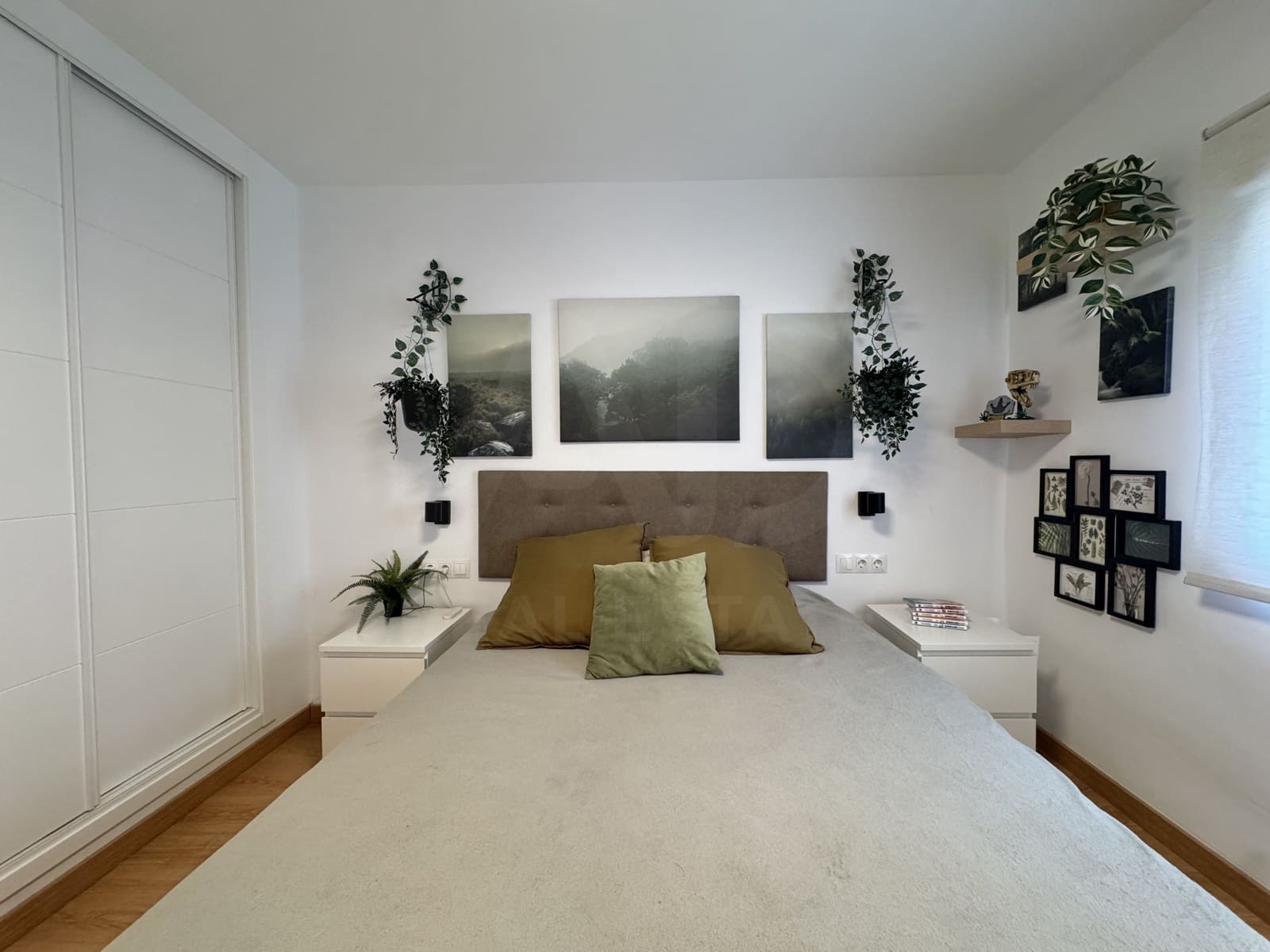 2 sovrum Lägenhet till salu i Benalmadena - 215 000 € (Ref: 9987974)